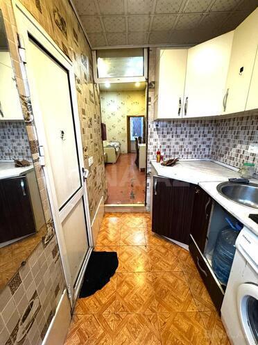 Satılır 2 otaqlı köhnə tikili 45 m², 28 May m., photo 4 from 13