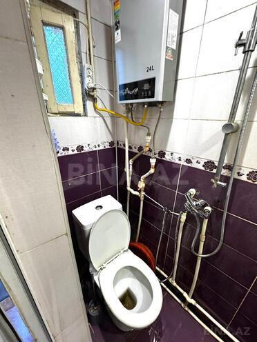 Satılır 2 otaqlı köhnə tikili 45 m², 28 May m., photo 8 from 13