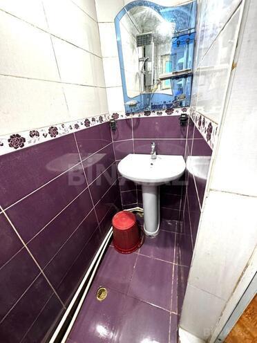 Satılır 2 otaqlı köhnə tikili 45 m², 28 May m., photo 9 from 13