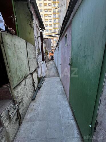 Satılır 2 otaqlı köhnə tikili 45 m², 28 May m., photo 11 from 13