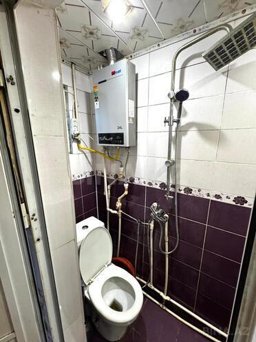 Satılır 2 otaqlı köhnə tikili 45 m², 28 May m., photo 10 from 13
