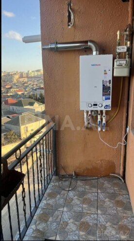 İcarəyə verilir 2 otaqlı yeni tikili 63 m², Abşeron r., photo 8 from 9