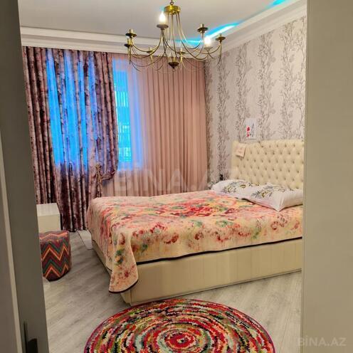 Продаётся 2-комн. новостройка 60 м², м. Гянджлик, photo 4 from 7