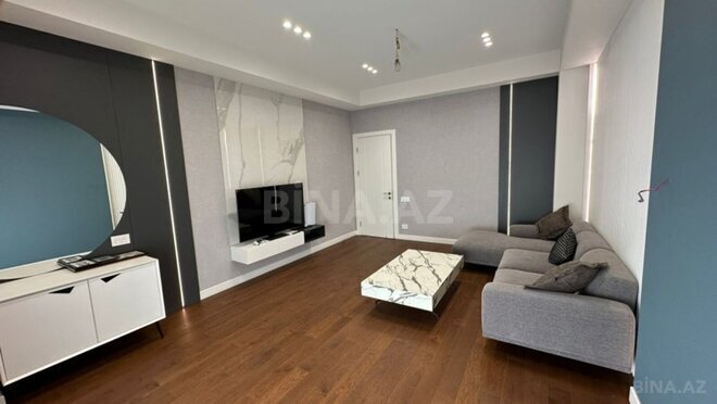 Satılır 2 otaqlı yeni tikili 95 m², Ağ şəhər q., photo 3 from 13