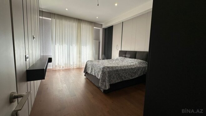 Satılır 2 otaqlı yeni tikili 95 m², Ağ şəhər q., photo 4 from 13