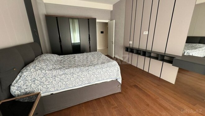 Satılır 2 otaqlı yeni tikili 95 m², Ağ şəhər q., photo 5 from 13