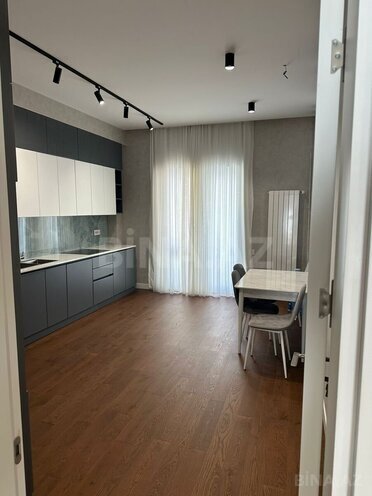 Satılır 2 otaqlı yeni tikili 95 m², Ağ şəhər q., photo 6 from 13