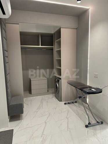 Satılır 2 otaqlı yeni tikili 95 m², Ağ şəhər q., photo 10 from 13