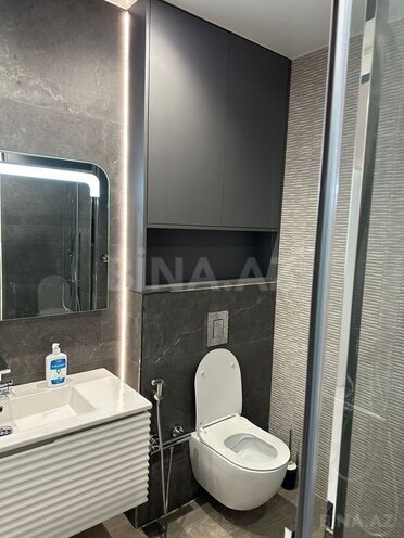 Satılır 2 otaqlı yeni tikili 95 m², Ağ şəhər q., photo 11 from 13