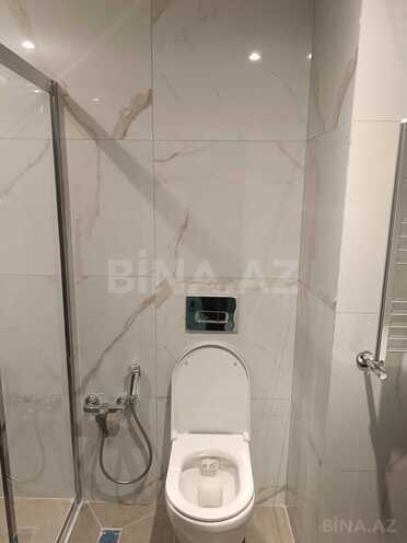 İcarəyə verilir 2 otaqlı yeni tikili 55 m², Yasamal r., photo 7 from 8