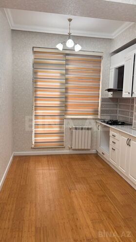 Satılır 2 otaqlı yeni tikili 80 m², 20 Yanvar m., photo 12 from 16