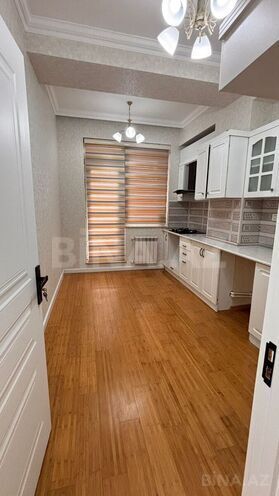 Satılır 2 otaqlı yeni tikili 80 m², 20 Yanvar m., photo 13 from 16