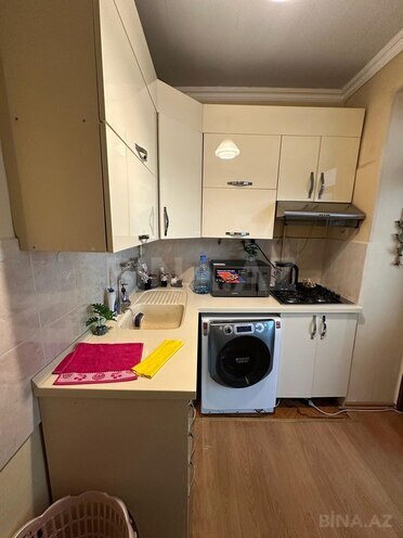 Продаётся 2-комн. вторичка 50 м², м. Нефтчиляр, photo 17 from 19