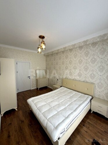 Сдаётся 3-комн. новостройка 90 м², Наримановский  р., photo 10 from 13