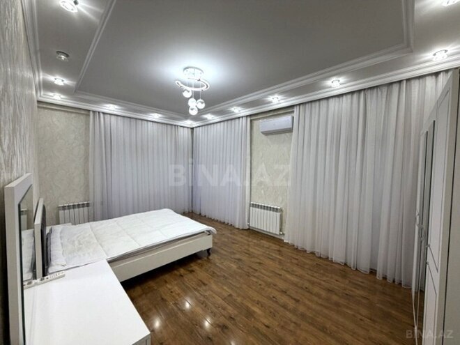 Сдаётся 3-комн. новостройка 90 м², Наримановский  р., photo 7 from 13
