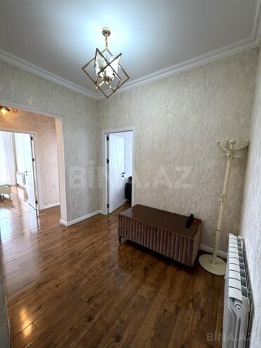 Сдаётся 3-комн. новостройка 90 м², Наримановский  р., photo 12 from 13
