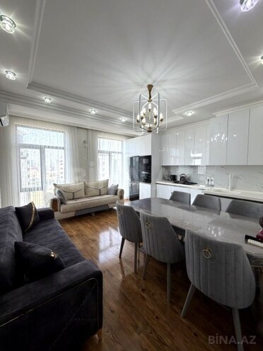 Сдаётся 3-комн. новостройка 90 м², Наримановский  р., photo 6 from 13