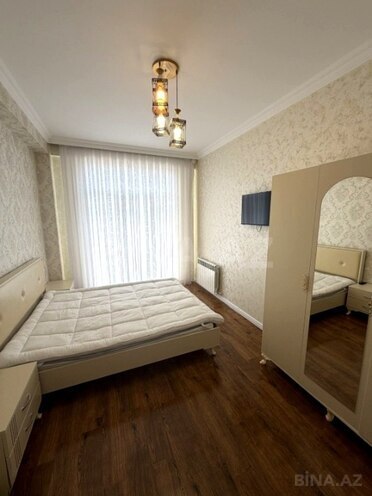Сдаётся 3-комн. новостройка 90 м², Наримановский  р., photo 9 from 13
