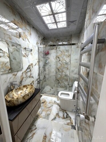 Сдаётся 3-комн. новостройка 90 м², Наримановский  р., photo 11 from 13