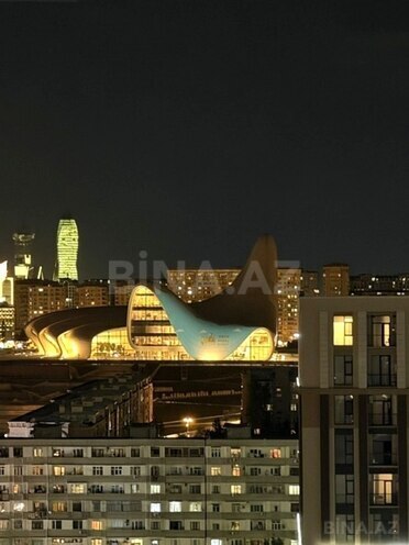 Сдаётся 3-комн. новостройка 90 м², Наримановский  р., photo 4 from 13