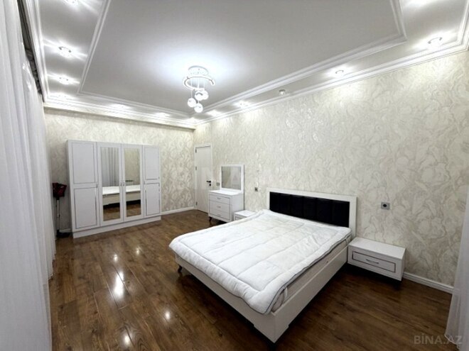 Сдаётся 3-комн. новостройка 90 м², Наримановский  р., photo 8 from 13
