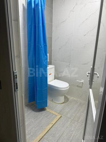 İcarəyə verilir 2 otaqlı yeni tikili 45 m², Xətai r., photo 6 from 7