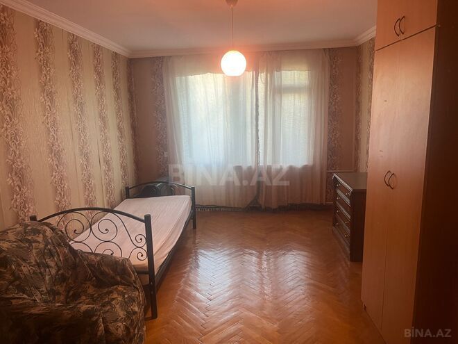 Satılır 3 otaqlı köhnə tikili 80 m², Elmlər Akademiyası m., photo 5 from 11