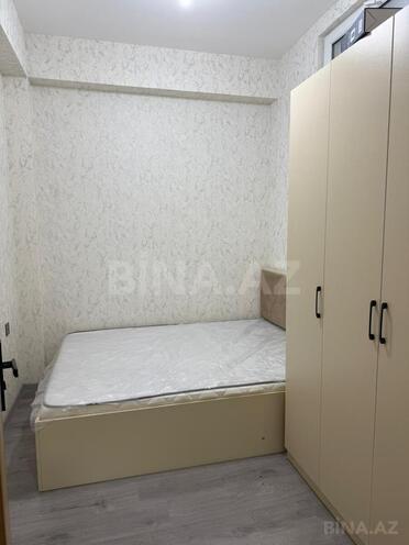 İcarəyə verilir 2 otaqlı yeni tikili 45 m², Xətai r., photo 3 from 7