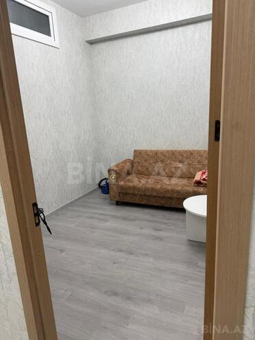 İcarəyə verilir 2 otaqlı yeni tikili 45 m², Xətai r., photo 5 from 7