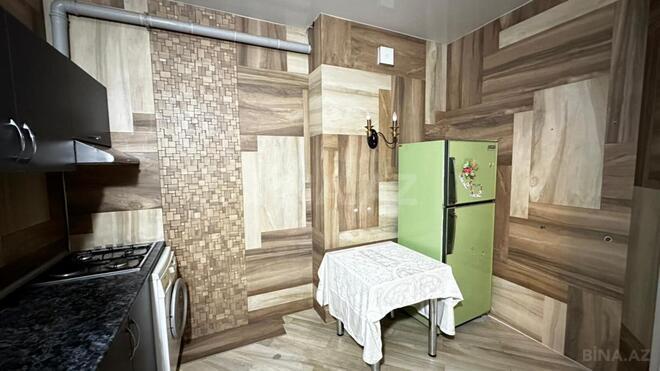 Продаётся 2-комн. новостройка 67 м², м. Мемар Аджеми, photo 17 from 21