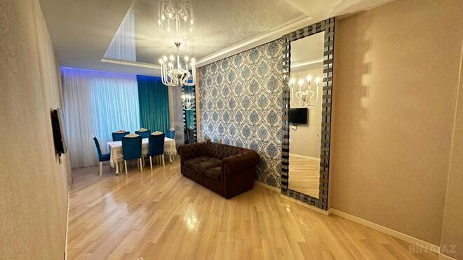 Продаётся 2-комн. новостройка 67 м², м. Мемар Аджеми, photo 1 from 21