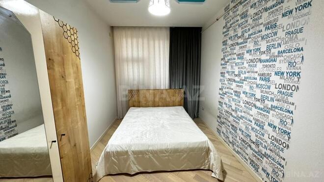 Продаётся 2-комн. новостройка 67 м², м. Мемар Аджеми, photo 8 from 21