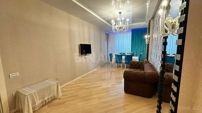 Продаётся 2-комн. новостройка 67 м², м. Мемар Аджеми, photo 3 from 21