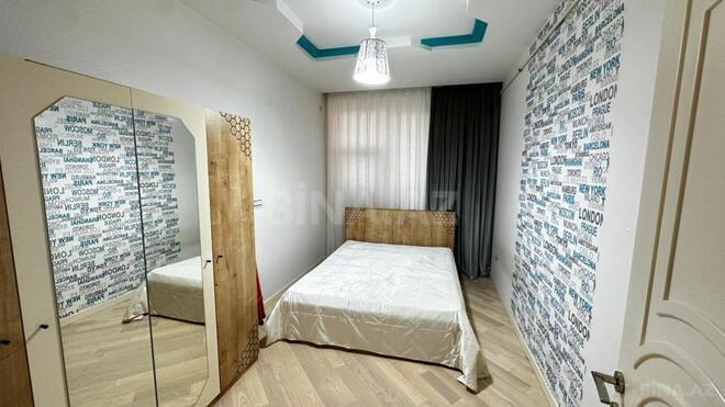 Продаётся 2-комн. новостройка 67 м², м. Мемар Аджеми, photo 9 from 21