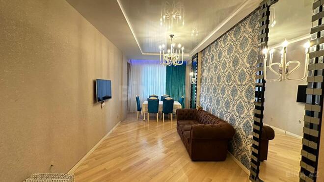 Продаётся 2-комн. новостройка 67 м², м. Мемар Аджеми, photo 4 from 21