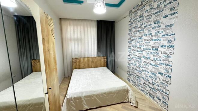 Продаётся 2-комн. новостройка 67 м², м. Мемар Аджеми, photo 10 from 21