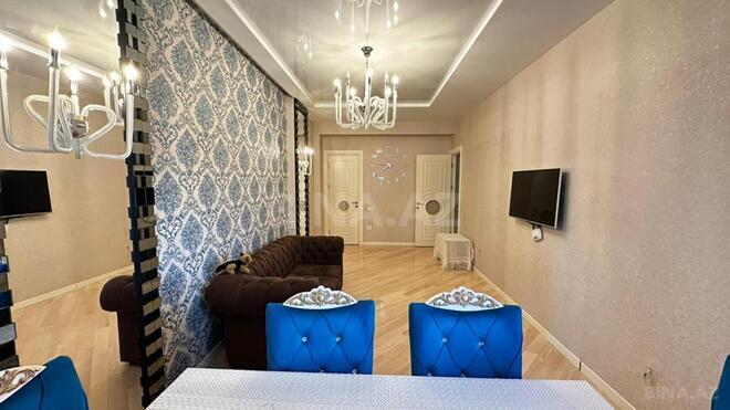 Продаётся 2-комн. новостройка 67 м², м. Мемар Аджеми, photo 7 from 21