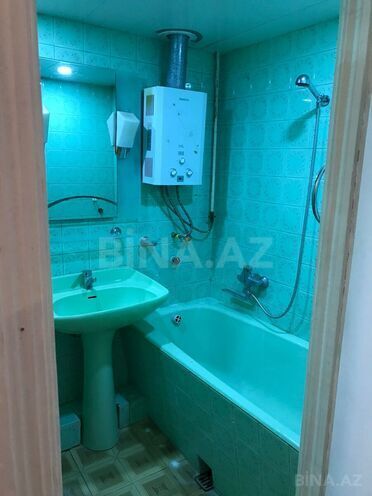 Satılır 3 otaqlı köhnə tikili 80 m², Elmlər Akademiyası m., photo 10 from 11