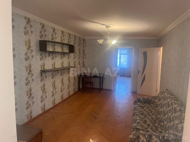 Satılır 3 otaqlı köhnə tikili 80 m², Elmlər Akademiyası m., photo 3 from 11