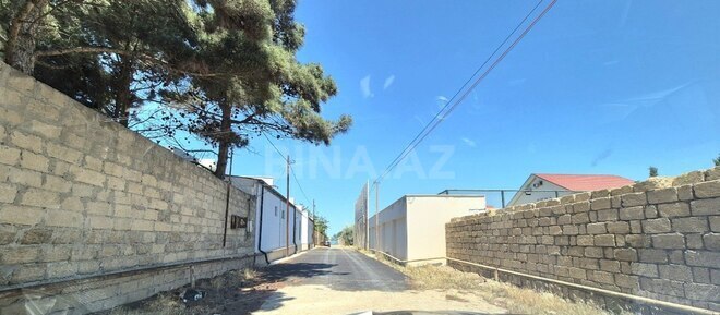 Satılır  torpaq 12 sot, Nardaran q., photo 13 from 15