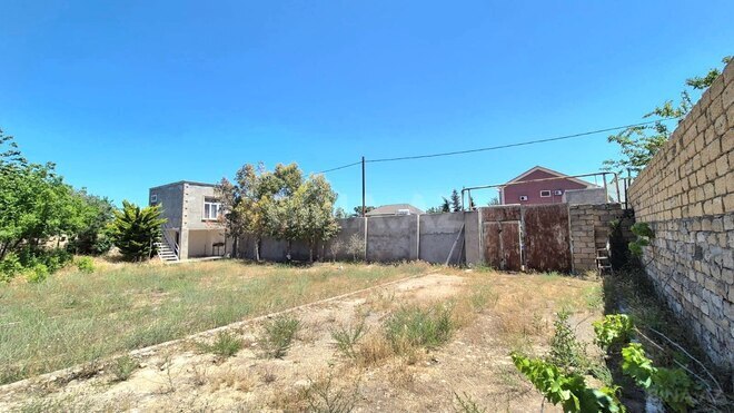 Satılır  torpaq 12 sot, Nardaran q., photo 11 from 15