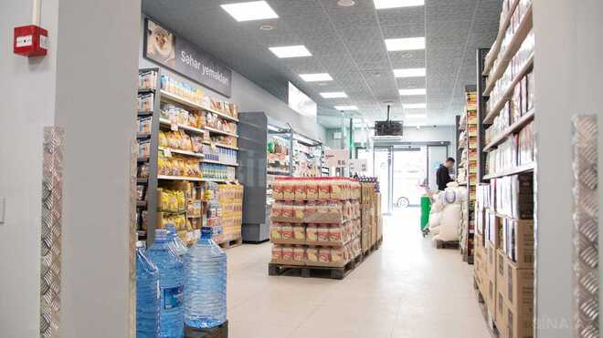Продаётся  объект 325 м², Абшеронcкий  р., photo 15 from 17
