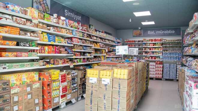 Продаётся  объект 325 м², Абшеронcкий  р., photo 13 from 17