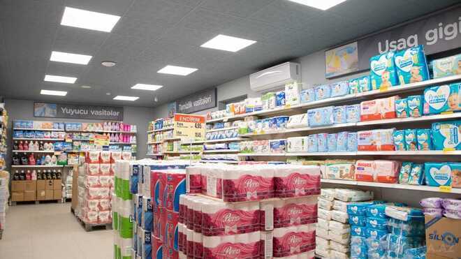 Продаётся  объект 325 м², Абшеронcкий  р., photo 9 from 17