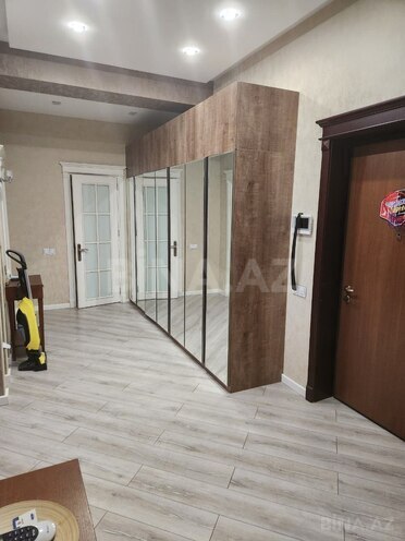 Satılır 3 otaqlı yeni tikili 120 m², Ağ şəhər q., photo 10 from 16