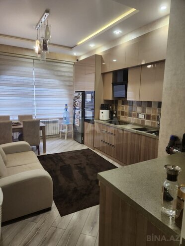 Satılır 3 otaqlı yeni tikili 120 m², Ağ şəhər q., photo 8 from 16