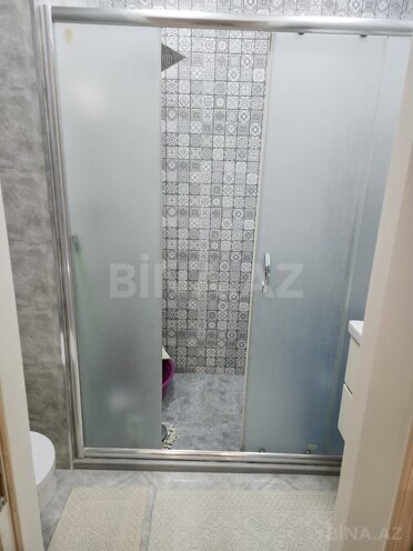 Satılır 3 otaqlı yeni tikili 120 m², Ağ şəhər q., photo 14 from 16