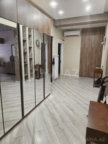 Satılır 3 otaqlı yeni tikili 120 m², Ağ şəhər q., photo 11 from 16