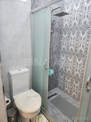 Satılır 3 otaqlı yeni tikili 120 m², Ağ şəhər q., photo 15 from 16