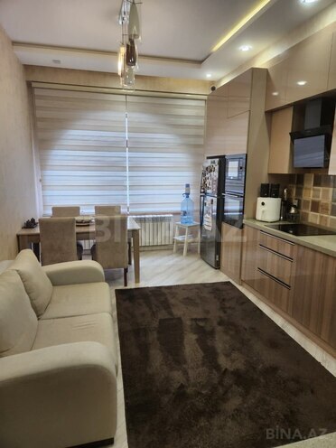 Satılır 3 otaqlı yeni tikili 120 m², Ağ şəhər q., photo 9 from 16